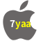 Aplicativo 7yaa para iOS