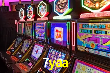 Desvendando o Mundo dos Jogos Virtuais na 7yaa
