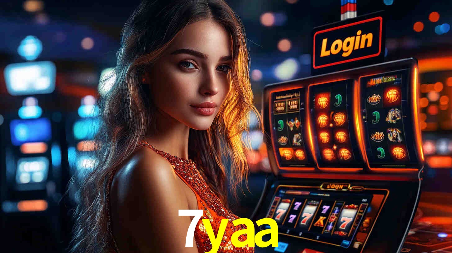 7yaa - O Cassino Nº1 Online - 7yaa.com