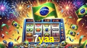 Welcome Bonus 7yaa