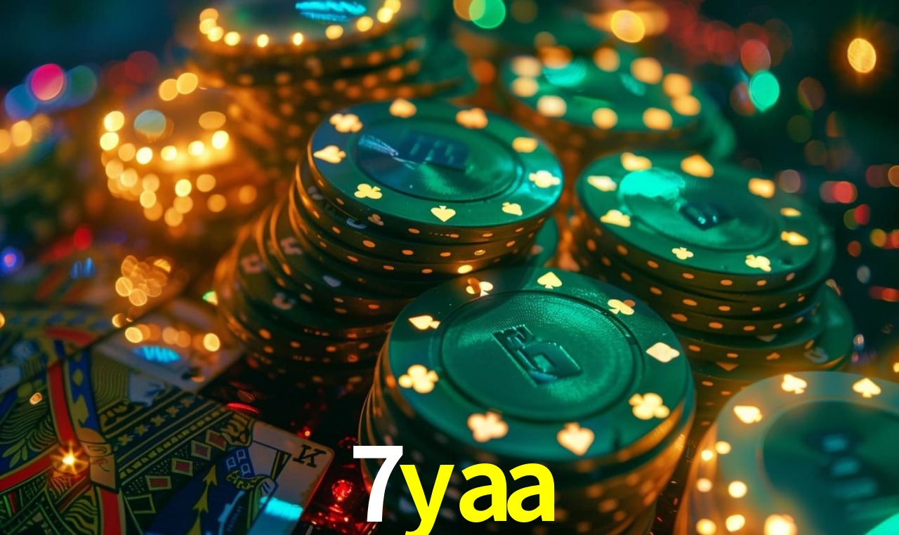 Experiência VIP 7yaa