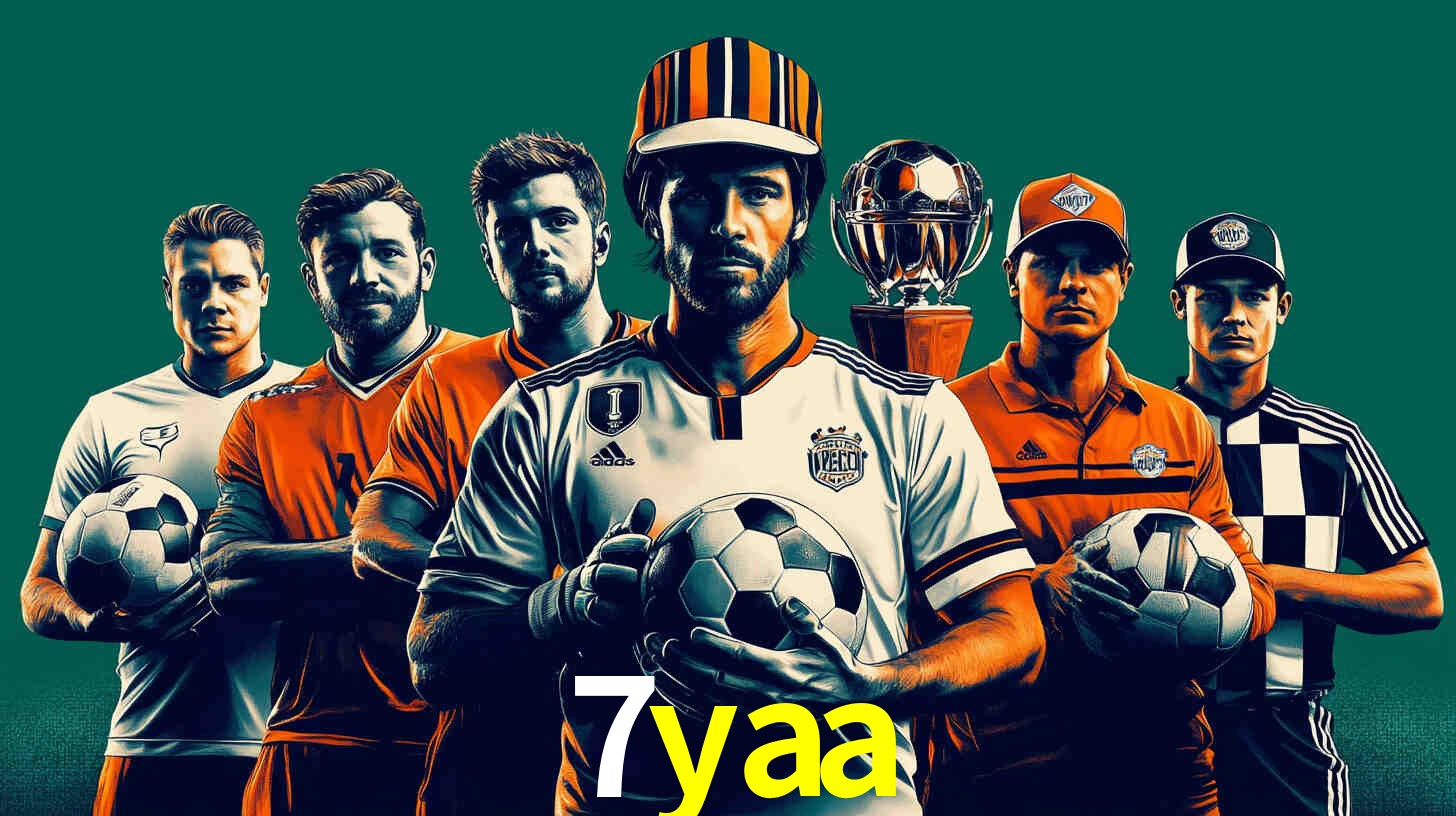 Descubra o Programa VIP da 7yaa: Vantagens Exclusivas para Jogadores
