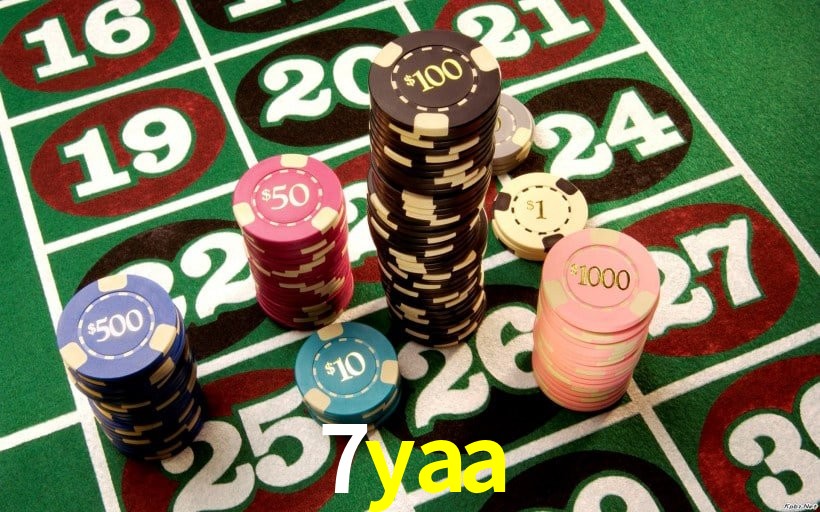 Estatísticas do Jogo 7yaa