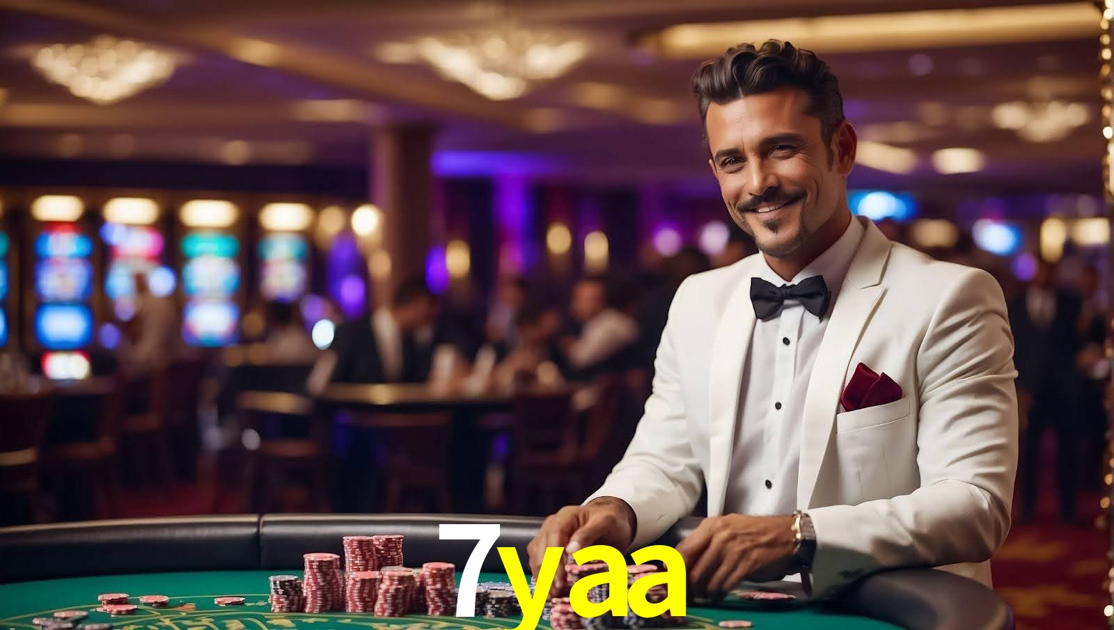 Especiais de Fim de Semana 7yaa