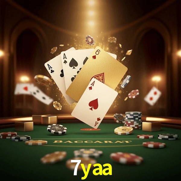 Blackjack Table 7yaa
