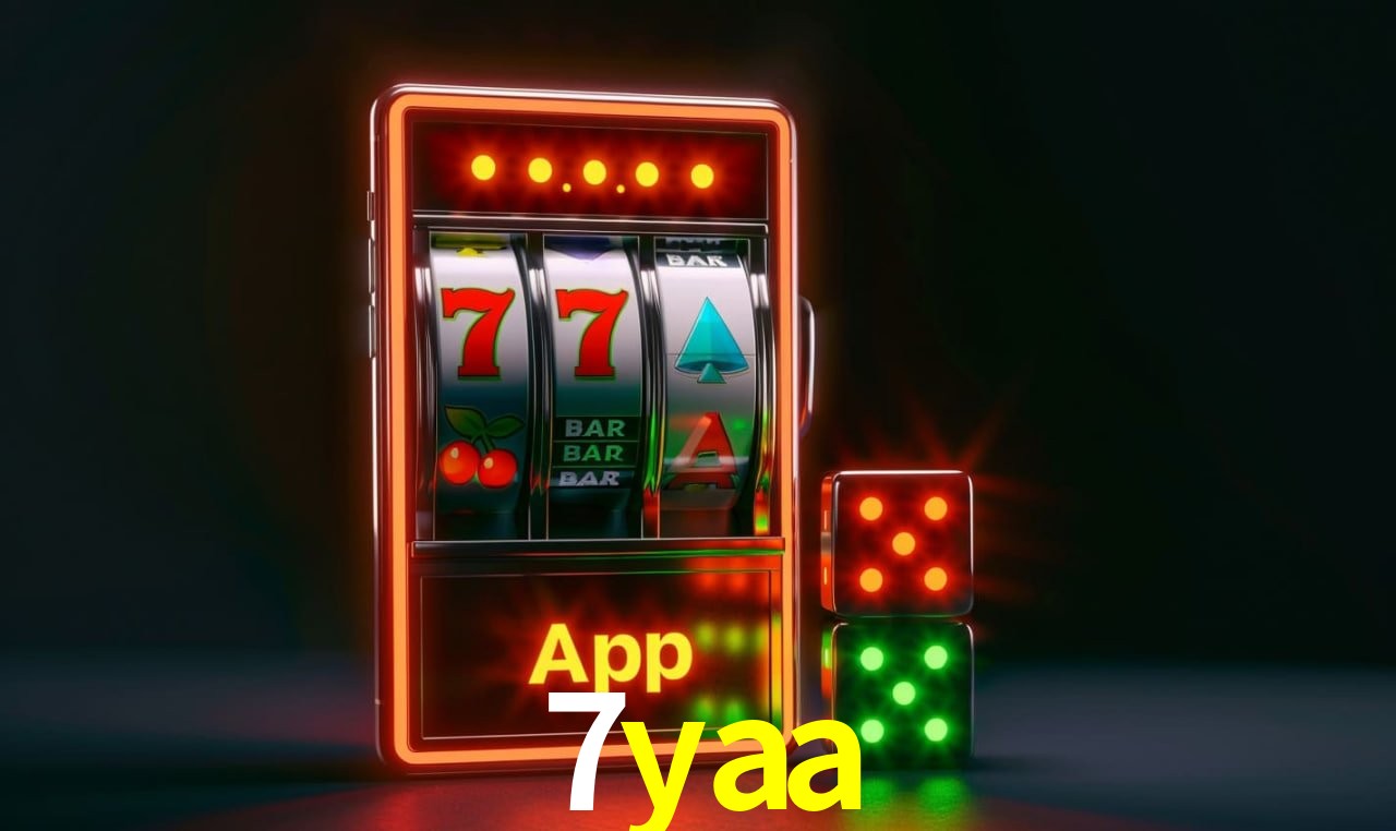 Provedores de Jogos 7yaa