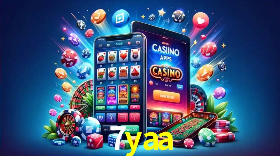 Game Providers 7yaa