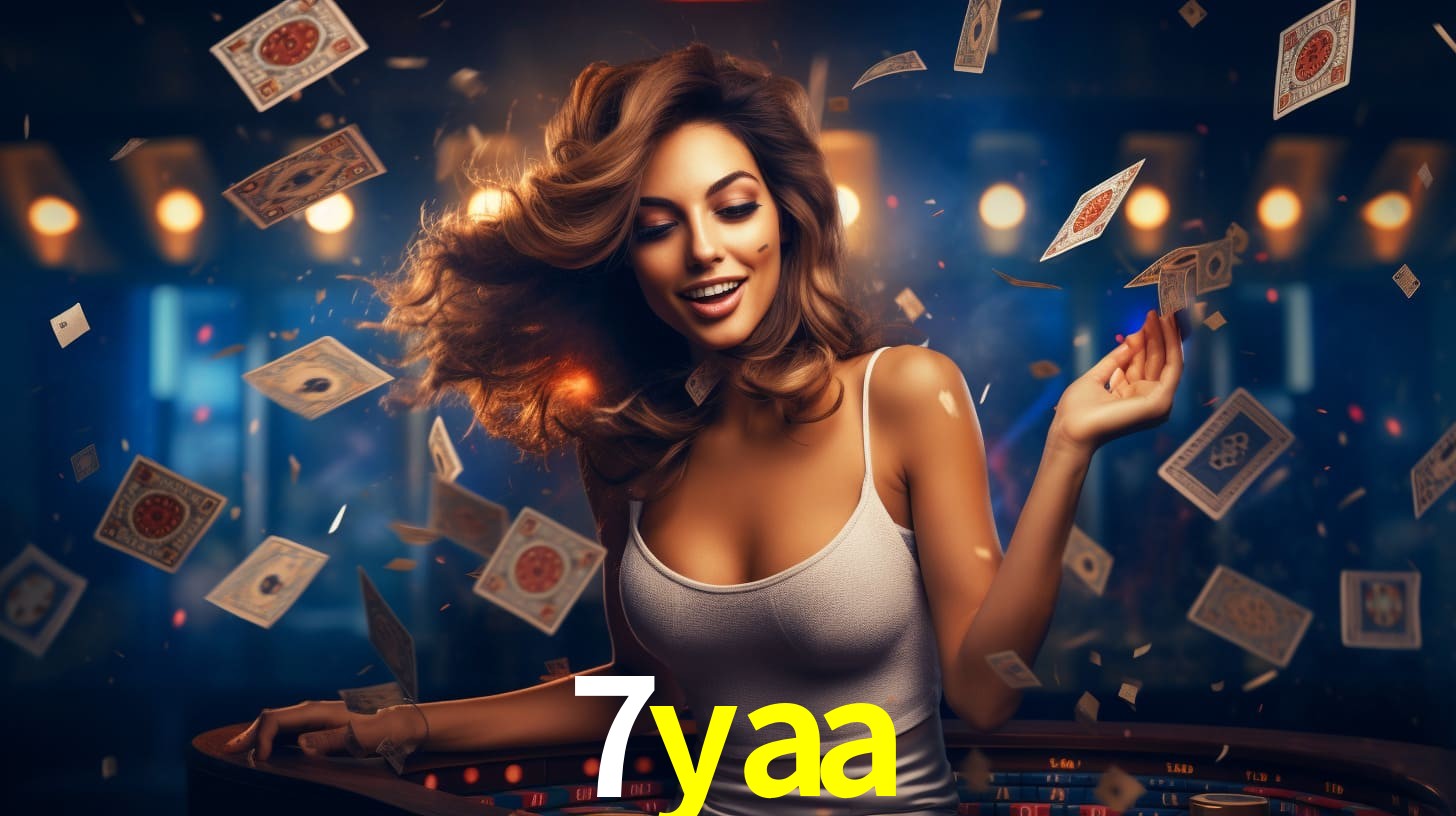 7yaa: Seu Especialista em Apostas Esportivas Brasileiras