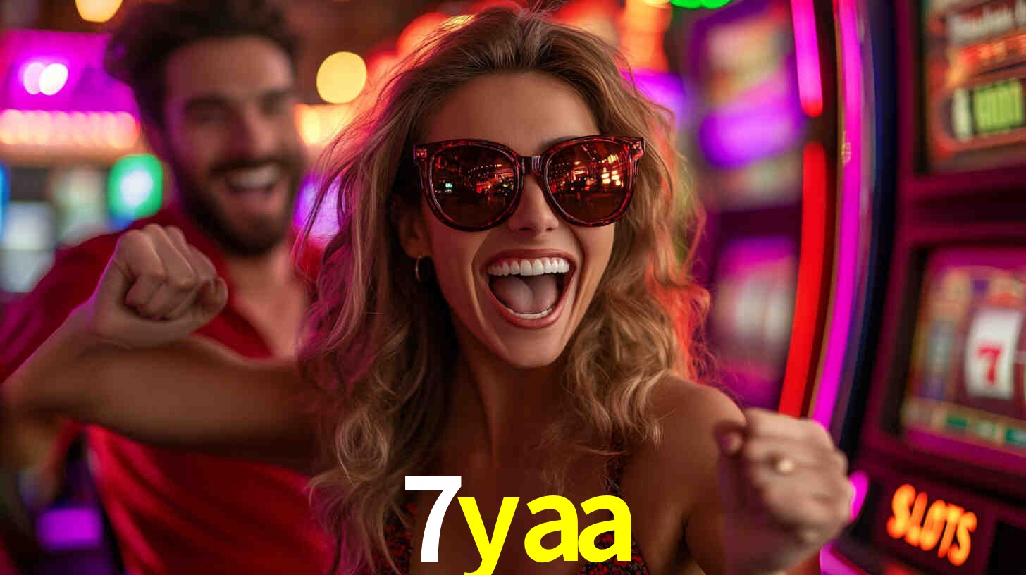 Inovações de Jogos na 7yaa: O Futuro das Experiências Interativas