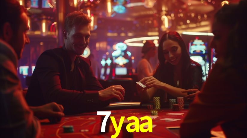 Apostas Esportivas na 7yaa: Um Guia Completo
