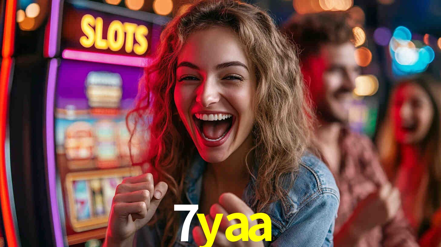 Desvendando o Mundo dos Jogos Virtuais na 7yaa