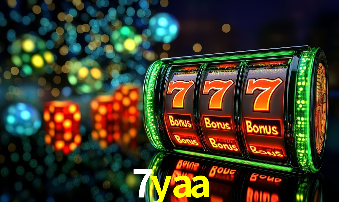 Tecnologia da Plataforma 7yaa