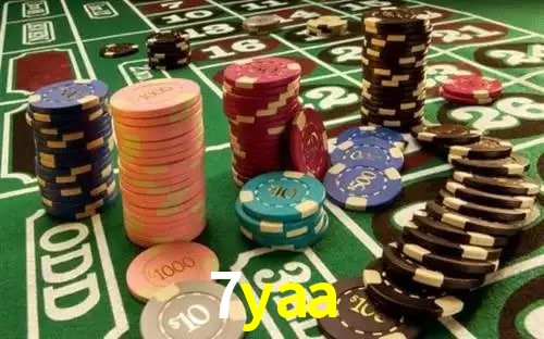 APP oficial da 7yaa para mobile