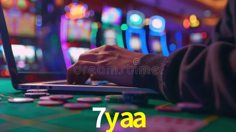 Casino Ao Vivo 7yaa