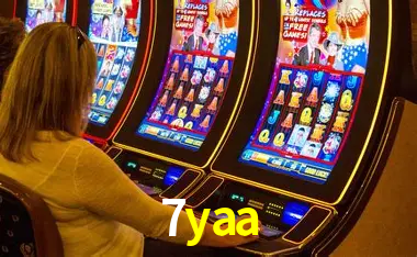 Descubra a Magia dos Jogos de Arcade no 7yaa