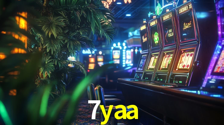 Welcome Bonus 7yaa