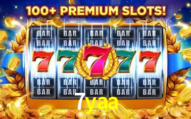 Descubra o Mundo do Cassino Online com 7yaa