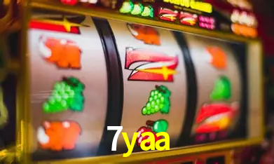 A Popularidade dos Caça-Níqueis no 7yaa