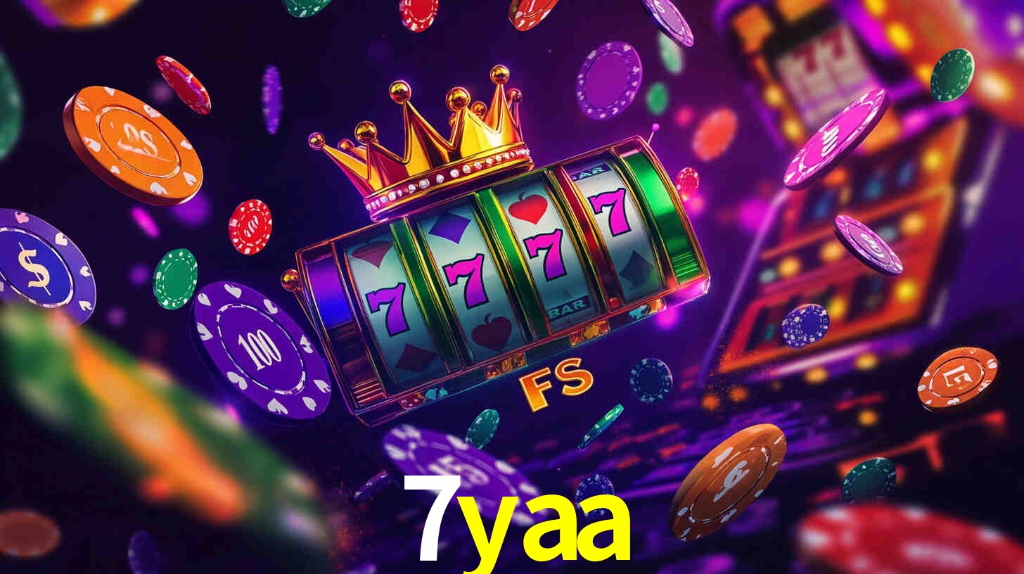 7yaa App Interface