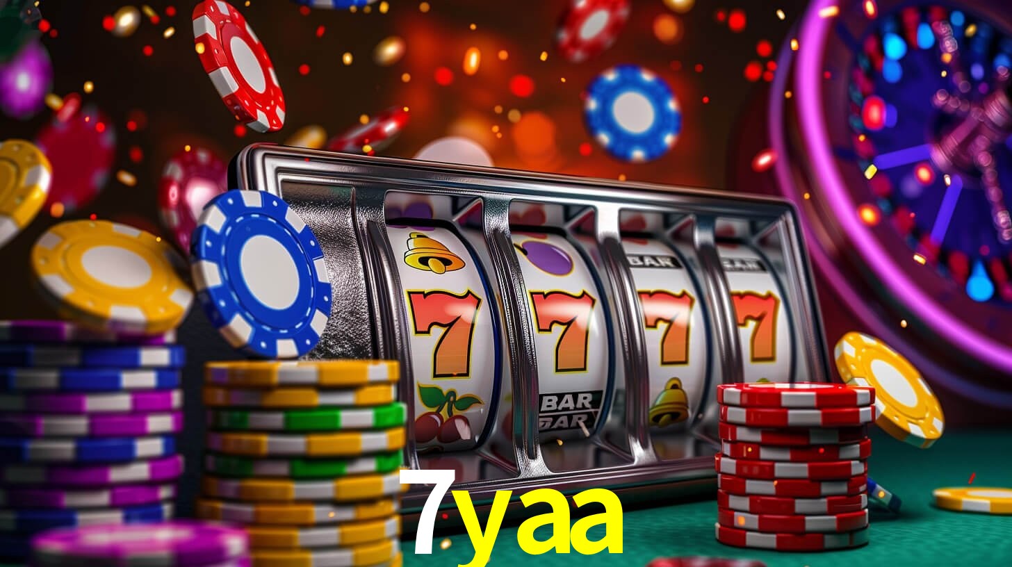 Mesa de Blackjack 7yaa