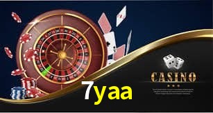 Recursos de Bônus 7yaa