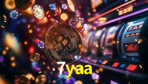 Interface do App 7yaa