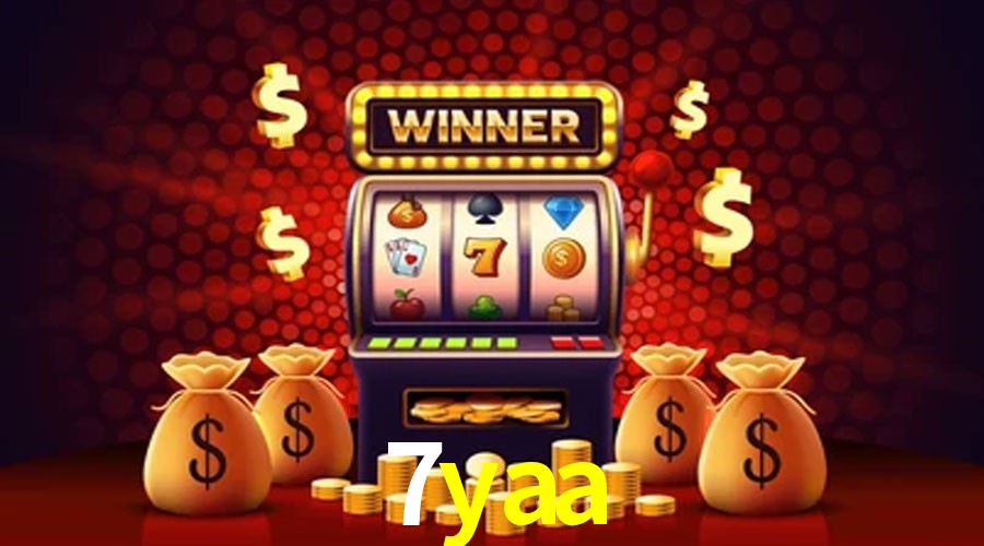 Slot Games 7yaa