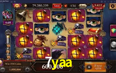 Exclusive Offers 7yaa